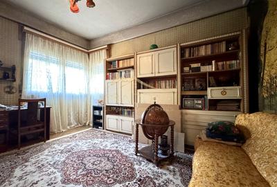 Vila cu 6 camere *310mp*  + Garaj // Primăverii - 35