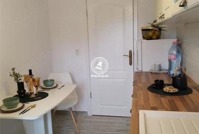 Apartament cu 2 camere decomandat, mobilat în Gară - 8