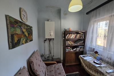 Apartament spatios 3 camere, zona Buzesti / Piata Victoriei - 4