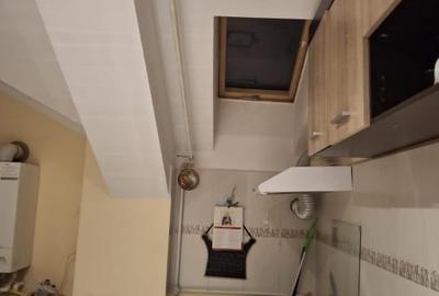 Apartament cu 2 camere, mobilat în Ozana - 5