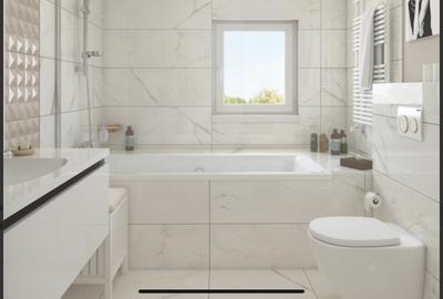 Apartament 2 camere, bloc nou, Aparatorii Patriei metrou - 5