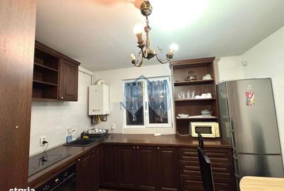 Apartament cu 3 camere decomandat în Central - 8