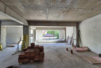 Spațiu comercial, de 100 mp, în Voluntari - 3