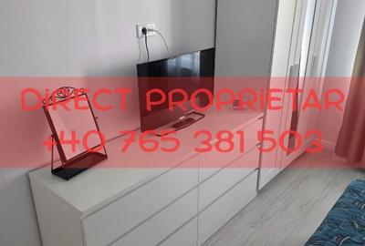 Inchiriez apartament cu 2 camere tip studio in zona Aparatorii Patriei - 8