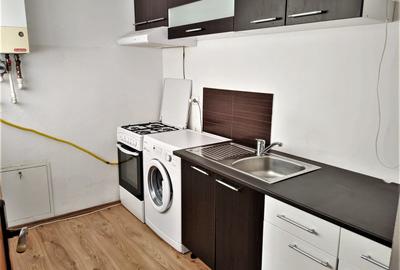 Garsonieră decomandată în Zorilor - 14