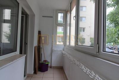 Apartament spatios, 3 camere, 2 bai, ideal pentru studenti - 4