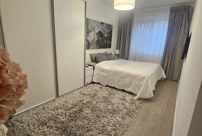 Apartament cu 3 camere decomandat în Sisești - 6