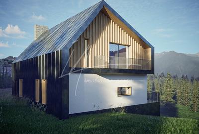 Teren 400 mp.  intravilan cu aut. constructie  in Sacele -jud. Brasov - 30