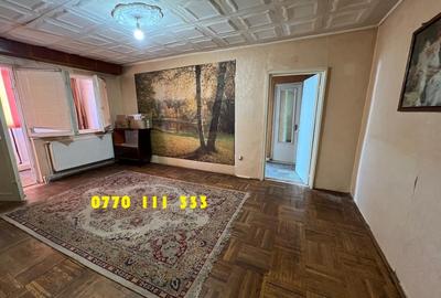 Apartament 2 camere confort 1, zona Viziru 1. Apartament 2 camere confort 1, zona Viziru 1. - 2