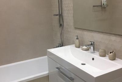 Apartament cu 2 camere decomandat în Borhanci - 1
