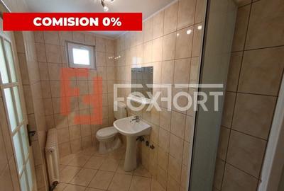 COMISION 0% Apartament cu 3 camere si 2 bai, zona Elisabetin - 19