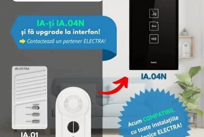 Apartament cu 4 camere în Central - 1