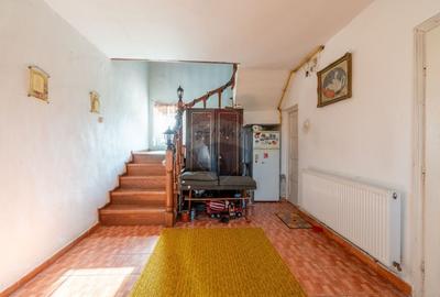 Casa cu 3 camere de vanzare in Bontida, Teren 1000mp - 2