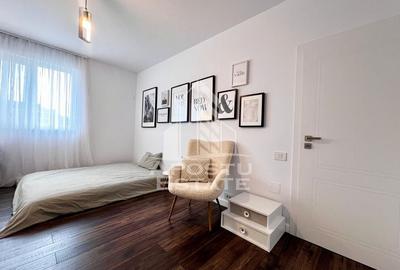 PentHouse, Prima inchiriere, PetFriendly, Parcare, Iris Armoniei - 5