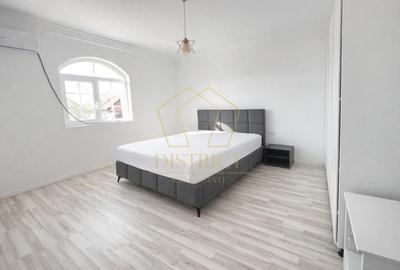 Duplex cu 4 camere cu Canalizare în Moșnița Nouă - 11