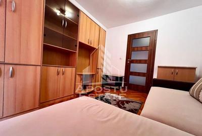 Apartament 2 camere, decomandat, zona Sagului - 1