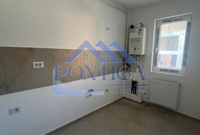 Garsonieră decomandată în Roșu - 3