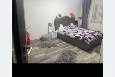 Apartament cu 2 camere decomandat în Central - 1