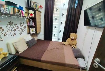 Apartament cu 2 camere decomandat în Soarelui - 2