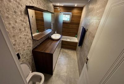 Casa P+E+M Mihaesti-Munteni --  Mihaesti, Valcea - 16