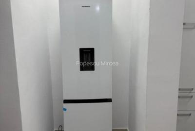 Apartament cu 2 camere semidecomandat, mobilat în Tei - 9