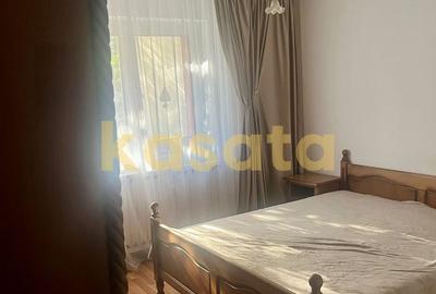 Apartament cu 2 camere decomandat, mobilat în Aviației - 4