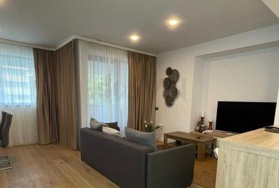REA1024235 Apartament 2 Camere Cortina Residence Herastrau - 1