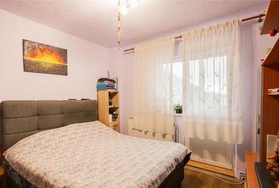 Apartament decomandat si cu doua bai, Racadau, Brasov - 6