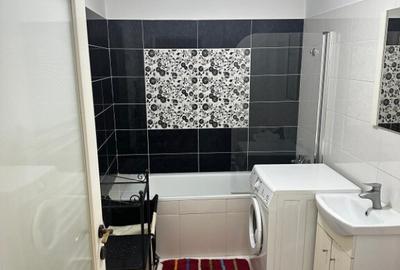 P.F dau in chirie apartament 2 camere Floresti - 6