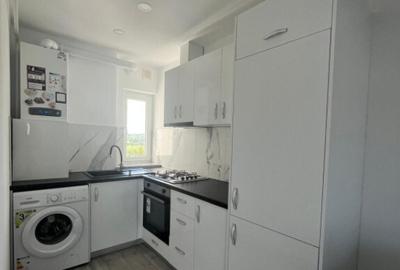 Apartament cu 3 camere decomandat în Central - 4