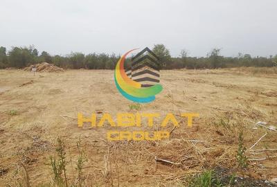 Teren 383 mp cu Utilitati, Achizitie Flexibila in Rate - 3