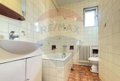 Apartament cu 3 camere decomandat în Andrei Mureșanu - 15