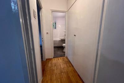 Apartament 2 camere, semidecomandat, 54,2 mp, cartier Rovine, zona Iruc - 4