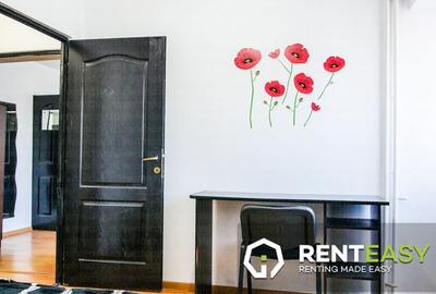 Apartament cu 3 camere în Albești - 1