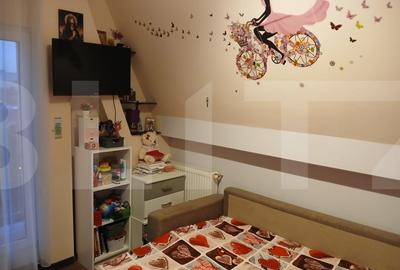 Apartament 2 camere, 40 mp, zona Torontalului Apartament 2 camere, 40 mp, zona Torontalului - 9