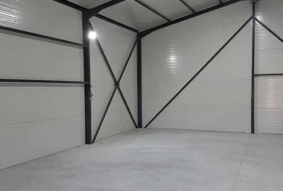 Spațiu comercial, de 140 mp, în Ștefăneștii de Jos - 3