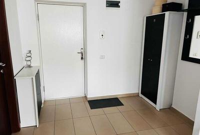 Apartament cu 2 camere semidecomandat în Răcădău - 2