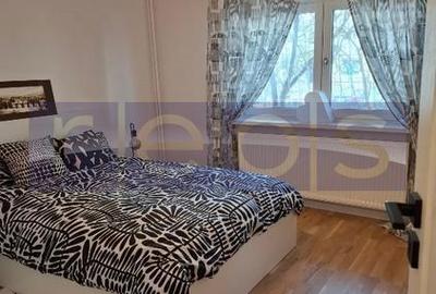 Apartament cu 3 camere în Văcăresti - 3