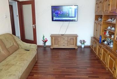 Apartament cu 3 camere decomandat în Micro 15 - 6