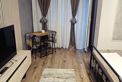 Garsonieră decomandată în Dristor - 22