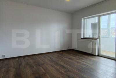 Apartament cu 3 camere si living, in suprafata 76 mp, zona Armatura din Zalau Apartament cu 3 camere si living, in suprafata 76 mp, zona Armatura din Zalau - 7