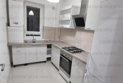 Apartament 2 camere de inchiriat-Tractorul - 17