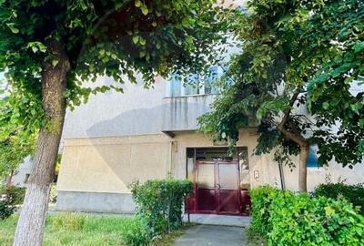 Garsoniera de inchiriat zona Anda Aurel Vlaicu, Constanta - 11