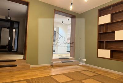 Vila 5 camere LUX Pipera I Cartier Henri Coanda locatie buna I COM 0% - 2