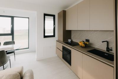 Apartament cu 2 camere decomandat în Torontalului - 12