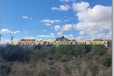 Teren intravilan Beach Please Costinesti - 6