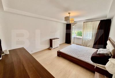 Apartament Deosebit, 5 Camere decomandat, 111mp, zona Piscina Sanziana - 5