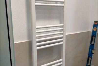 Apartament cu 2 camere decomandat în Valea Adâncă - 3