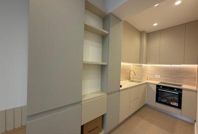 Apartament 2 camere | Aviatiei Tower | Promenada Mall 2 min | Prima inchiriere - 3