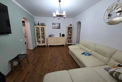Titan, 5 minute metrou Costin Georgian, pe Barajul Bicaz, renovat complet - 12
